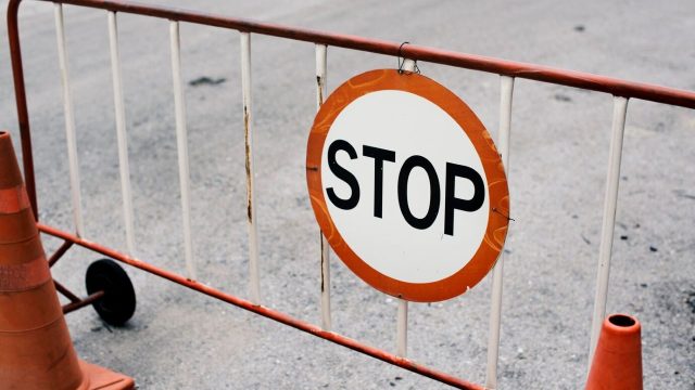 Uwaga kierowcy! Ulica Radosna w Łaziskach Górnych zamknięta w dniach 20–22 sierpnia