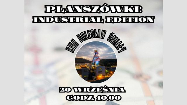 W KWK Bolesław Śmiały odbędzie się turniej gry karcianej Gluty