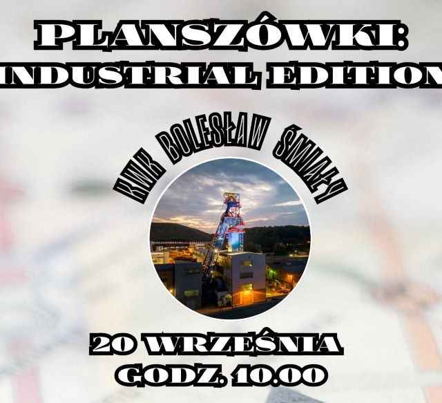 W KWK Bolesław Śmiały odbędzie się turniej gry karcianej Gluty