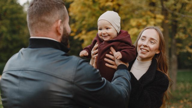 Spotkania Klubu Łaziskich Rodziców i Maluchów. Sprawdźcie, co przygotowano na wrzesień!