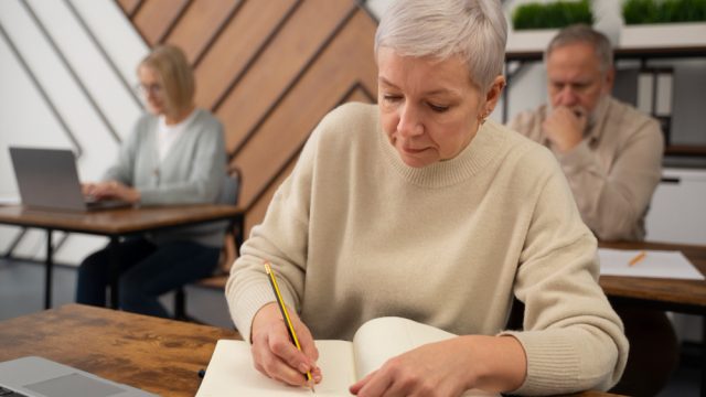 Powiatowy Uniwersytet Trzeciego Wieku: zapisy w Łaziskach Górnych już 11 września!