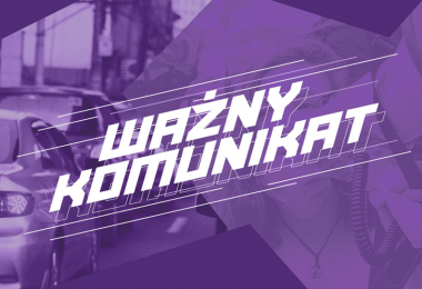 Zmiany w rozkładzie jazdy Kolei Śląskich oraz zastępcza komunikacja autobusowa za pociągi