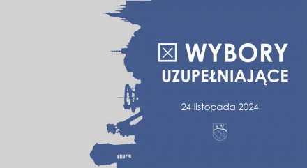 Wybory uzupełniające do Rady Miejskiej już niebawem. Sprawdźcie szczegóły!