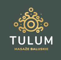 Logo TULUM – Masaże Balijskie Łaziska Górne