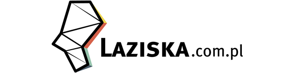 Logotyp Laziska.com.pl