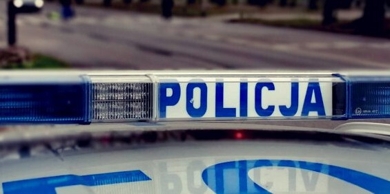 38-latek usłyszał zarzuty znieważenia policjanta