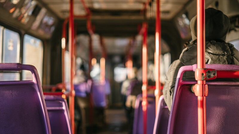 Akcja Bezpieczny Autobus