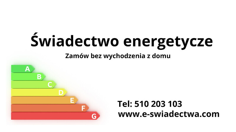 Audyty Energetyczne