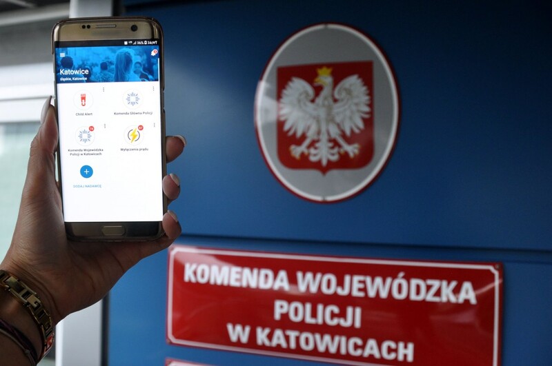 Bądź "BLISKO" tego, co ważne