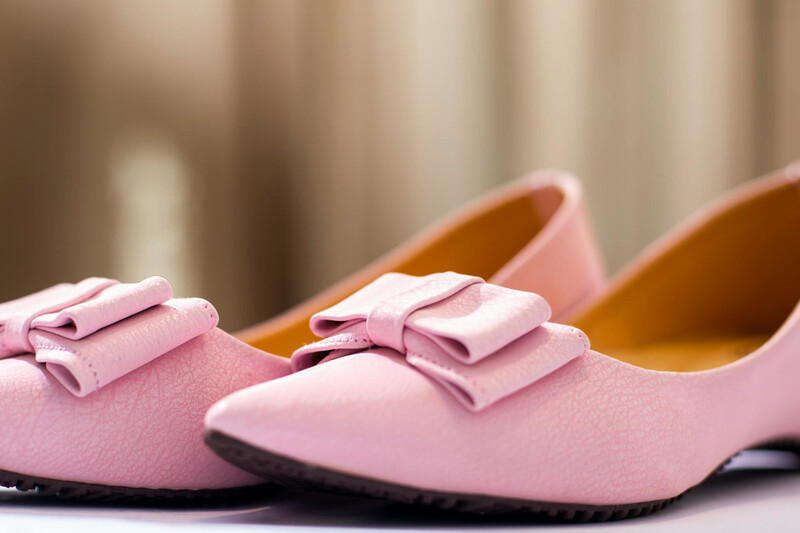 Buty do tańczenia półstandardowego: Kompletny przewodnik
