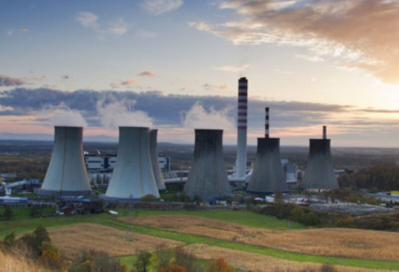 Elektrownia Łaziska z kontraktem mocowym na 2026 rok!