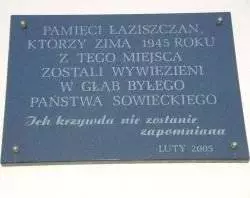 Fot. Ruch Autonomii Śląska Koło Powiatu Mikołowskiego