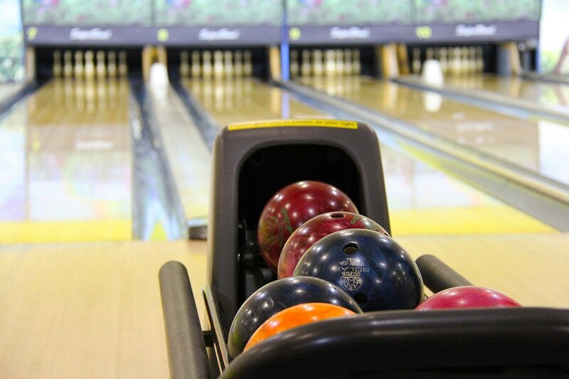 II Eliminacyjny Turniej Bowlingowy z cyklu Grand Prix
