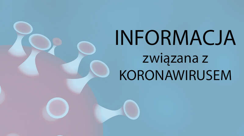 Informacja dotycząca targowiska w Łaziskach Górnych