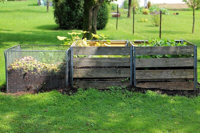 Informacja o kontroli przydomowych kompostowników