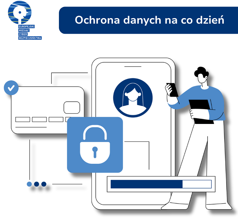 Jak zabezpieczyć konta i dokumenty po kradzieży danych osobowych?