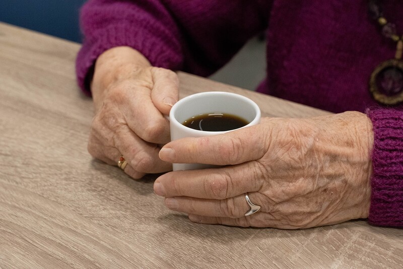 Kawiarenki Obywatelskie dla Seniorów