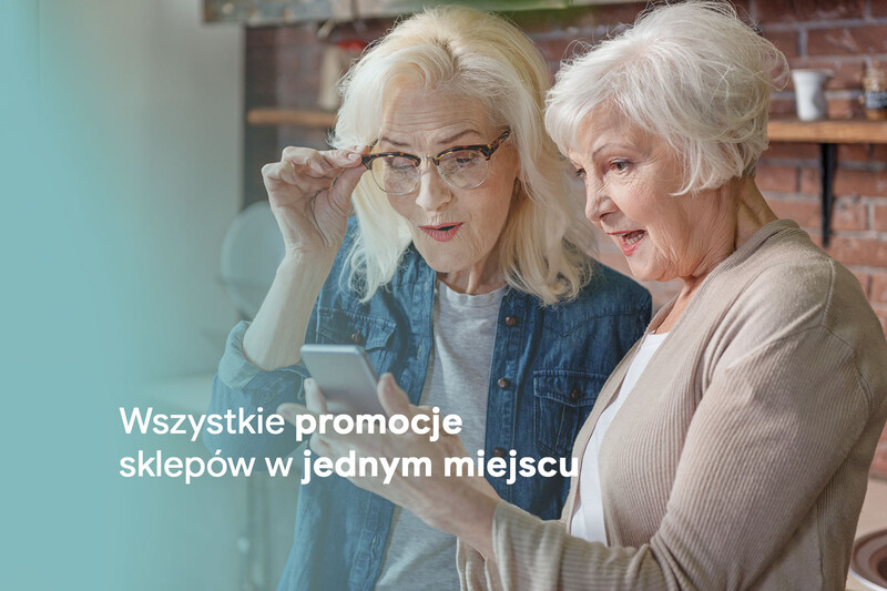 Łatwe wyszukiwanie najnowszych promocji, dzięki Blix.pl