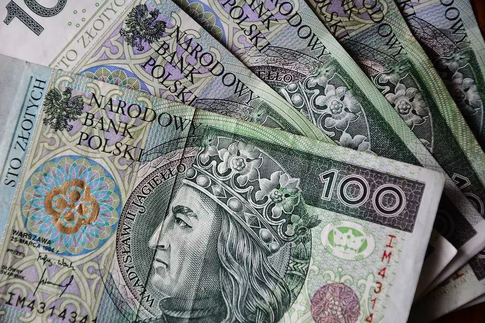 Łaziska Górne otrzymają dofinansowanie w kwocie 2 mln złotych / fot. Pixabay