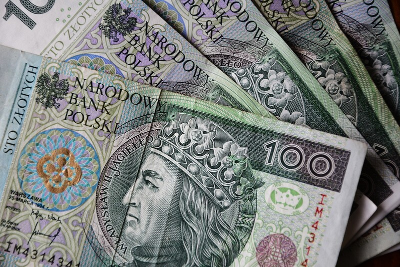 Łaziskie projekty z dofinansowaniem w ramach Rządowego Programu Inwestycji Strategicznych!