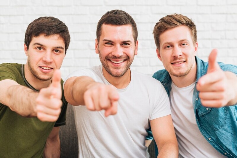MĘSKI FEST już 9 listopada! Znamy program wydarzenia