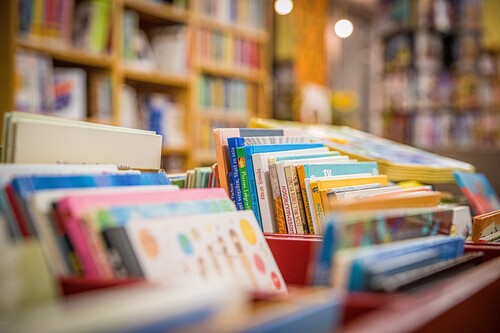 Miasto otrzymało dofinansowanie z Narodowego Programu Rozwoju Czytelnictwa!