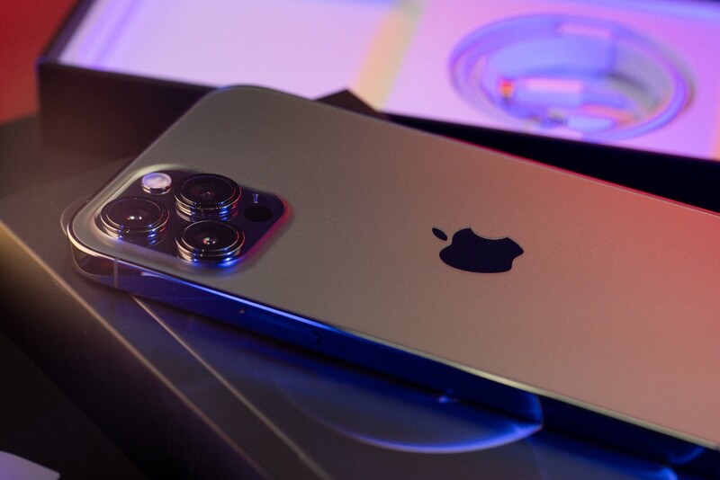 Mocne strony iPhone 12 Pro