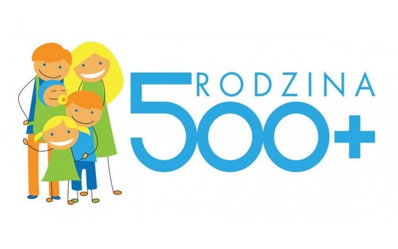 Nabór e-wniosków 500+
