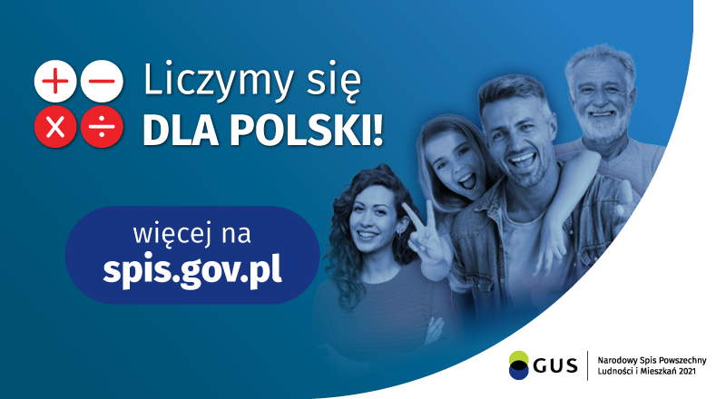 Narodowy Spis Powszechny: 10 porad dla seniorów