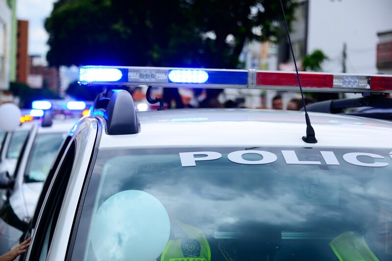 Naruszenie nietykalności. Sprawdź kiedy wkracza policja i prokurator