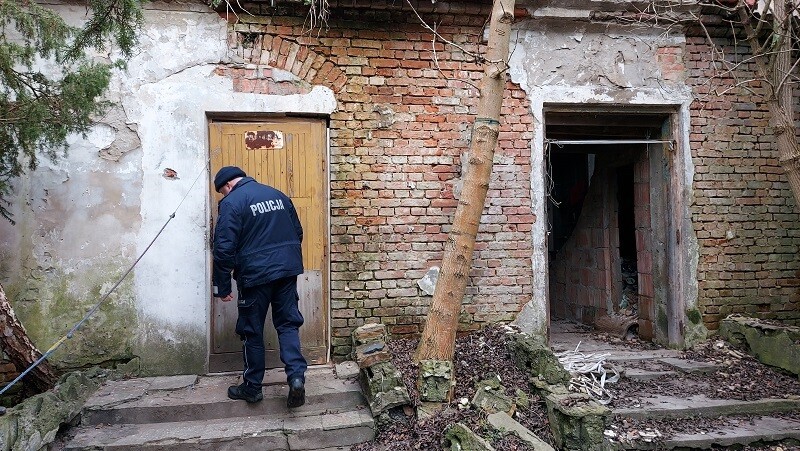 Nie bądź obojętny! Reaguj na zagrożenie związane z wychłodzeniem organizmu!