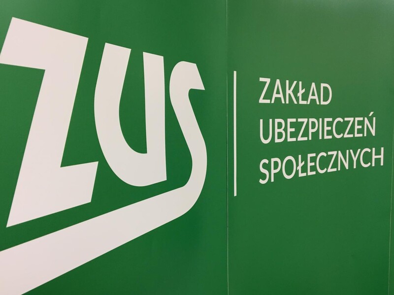 Nie wysyłaj wniosków do ZUS e-mailem!