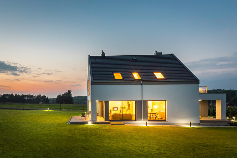 Nowoczesne technologie budowlane
