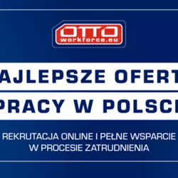 Operator linii produkcyjnej -> podstawa nawet do 5300 zł NETTO