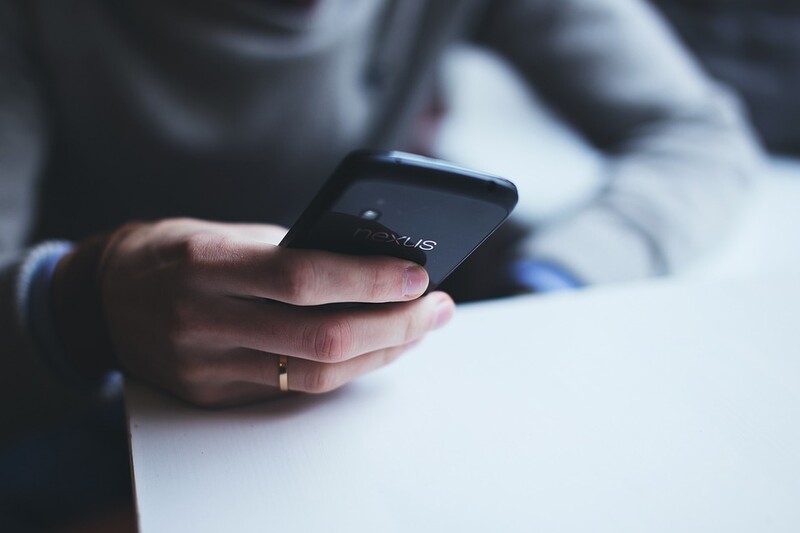 Oszustwo na SMS - pomyśl zanim klikniesz w link