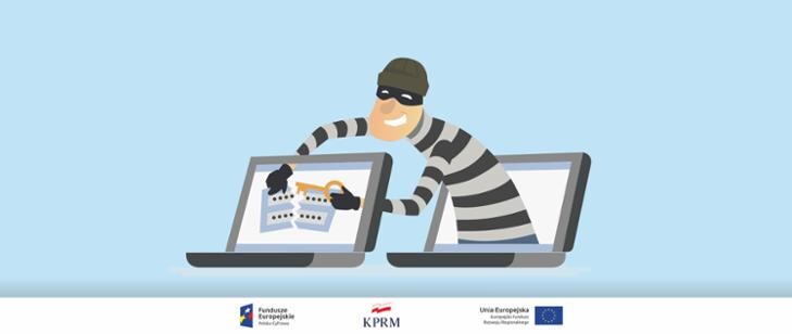 Phishing - widzisz, zgłaszaj!