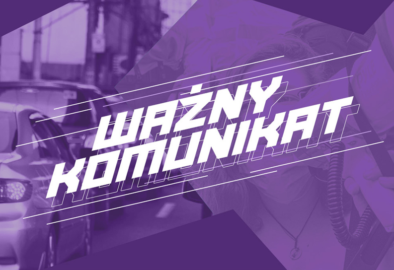 Po licznych zatruciach metanolem, Policja ostrzega przed lekkomyślnością
