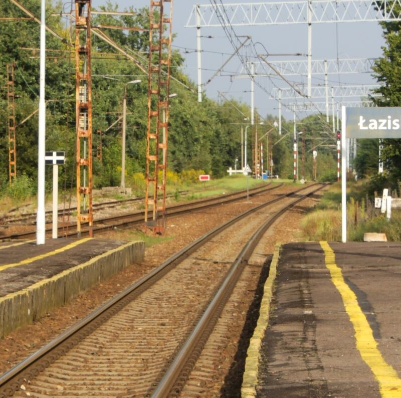Pociągi wracają do Łazisk Średnich! Nowe połączenia kolejowe już od 15 czerwca