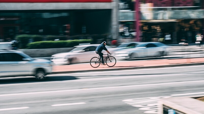 Podsumowanie działań "Bezpieczny cyklista"