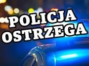 Policja ostrzega: niszczenie plakatów wyborczych jest karalne