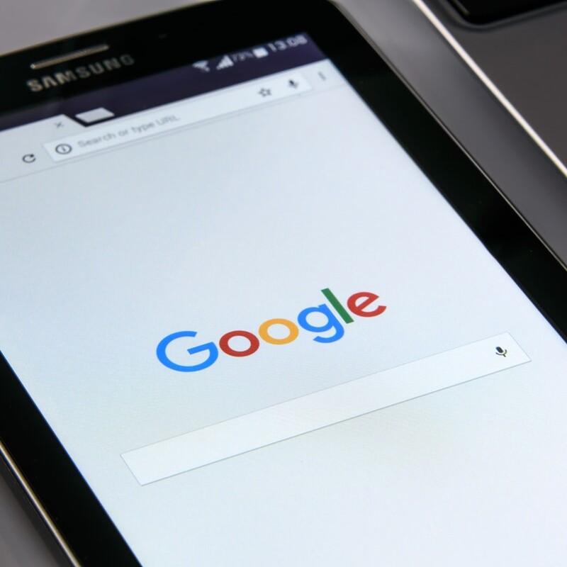 pozycjonowanie pod google voice search
