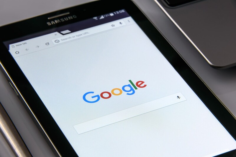 ​​​​​​​Pozycjonowanie pod Google Voice Search (pod wyszukiwanie głosowe)