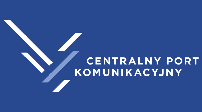 Prace geodezyjne i geologiczne w ramach inwestycji CPK