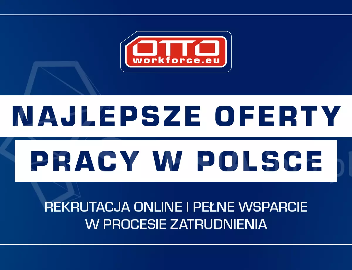 Pracownik sklepu spożywczo-przemysłowego