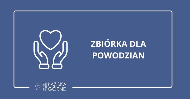 Przed nami mikołajkowa zbiórka dla powodzian! Sprawdźcie szczegóły
