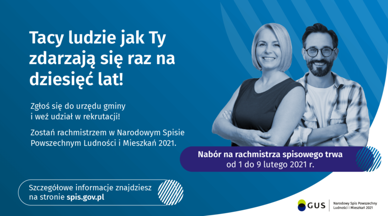 Rusza nabór na rchmistrzów terenowych