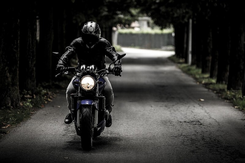 Ruszył sezon motocyklowy - uważajmy na drodze!