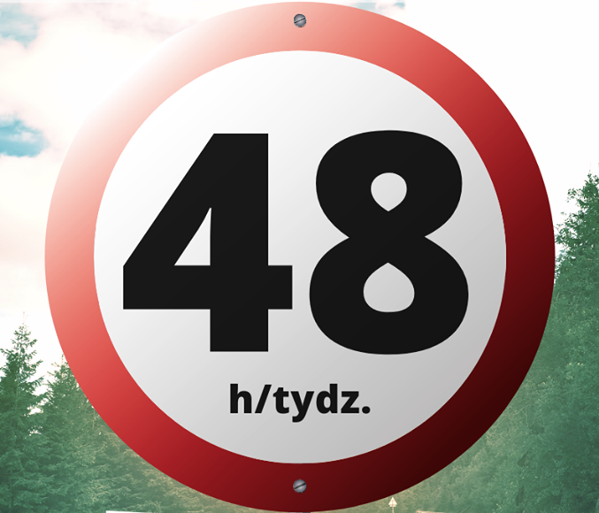 Ruszyła „Akcja Zdrowa Praca” - lekarze nie powinni pracować ponad normy