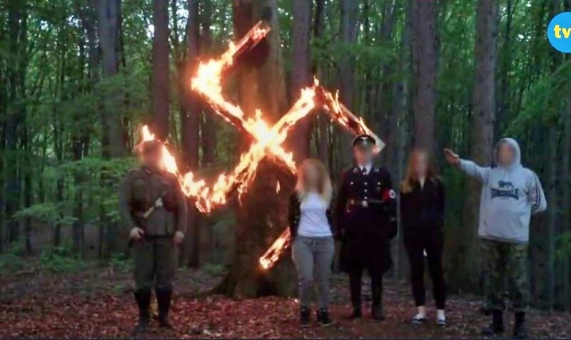 Sąd nakazał rozwiązanie stowarzyszenia Duma i Nowoczesność