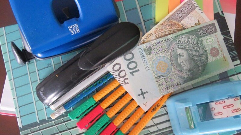 ŚLĄSKIE. ZUS przyznał już 95 proc. świadczeń "Dobry Start" 